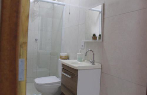 apartamento fruto da terra 302 VISTA LATERAL MONTANHAS - Foto 7