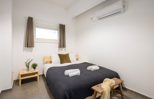 North Tel Aviv Garden Haven by SeaN'Rent - Foto 4