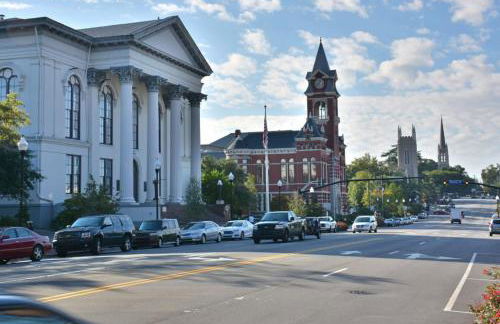 Perfect Wilmington Retreat Near Beach & Downtown! - Foto 11