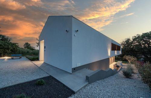 Villa Tie Vižinada - Parenzo by Irundo - Foto 33