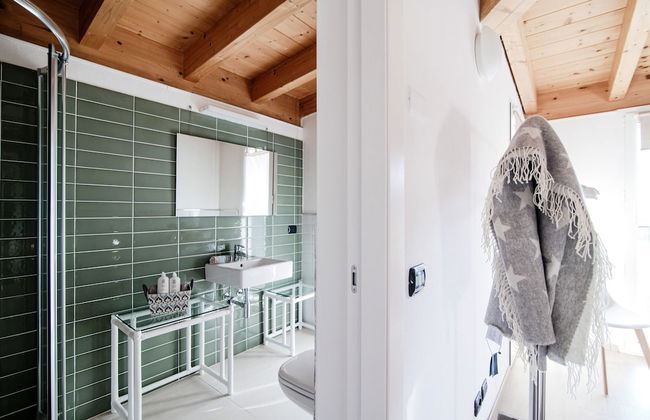 White Attic - by MyHomeInComo - Foto 58