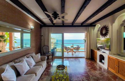 Apartamento Playa Centro Vistas Mar - Foto 63