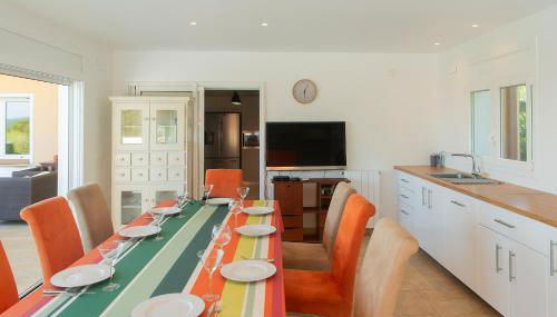 WELCS VILLA 278 EMP con piscina y vista panoramica - Foto 4