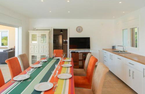 WELCS VILLA 278 EMP con piscina y vista panoramica - Foto 4