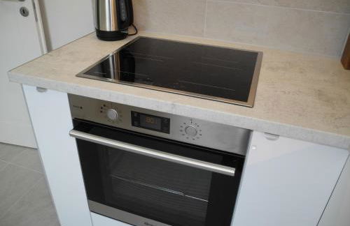 Gemütliche Ferienwohnung im Urlaub - in Wildau nah an Berliner S-Bahn - Foto 40