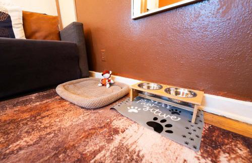 Spring Serenity Chic 1BR Apt Walk to UofA - Foto 20