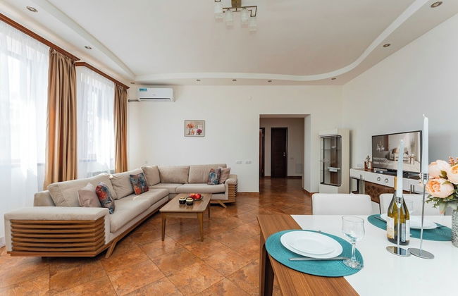 Stay Inn on Amiryan Str. 4/6 - Foto 58