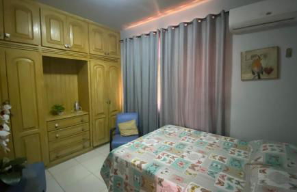 Apart de 2 qtos - Nazaré - Atrás da Basílica de Nazaré - Foto 27