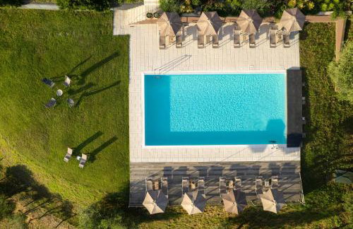 Podere Castellare - Foto 49