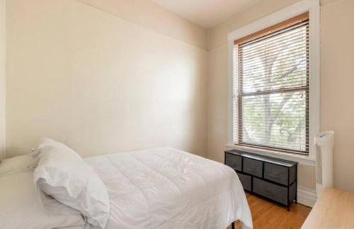 The Roscoe Village Guesthouse - Foto 4