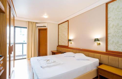 Batel Residence | Avenida do Batel | Gonzaga Stays - Foto 43