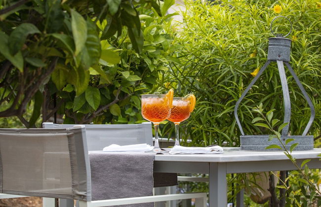 Emporio A Captivating 6-bed Villa in Nimborio - Foto 24