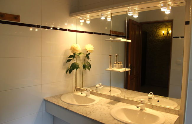 La Cour Saint Richer - Foto 67