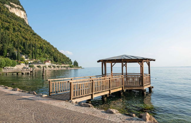 Fabulous Mansion in Pesina Spezie near Lake - Foto 38