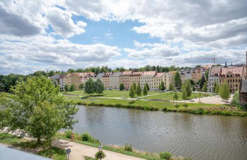 Blick Apartments - Riverview Studio Apartment - Foto 16