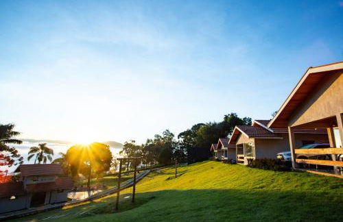 CHALÉS QUINTA DA BOA VISTA - Foto 142