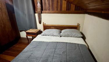 Casa privada no centro de Maringa- RJ - Foto 4