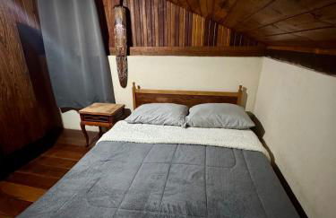 Casa privada no centro de Maringa- RJ - Foto 4