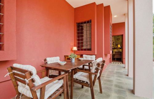 Holiday Home De la Cruz by Interhome - Foto 18