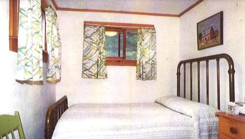 Lakefront Accommodation with Access to Outdoor Activities in Wells, Vermont - Foto 4