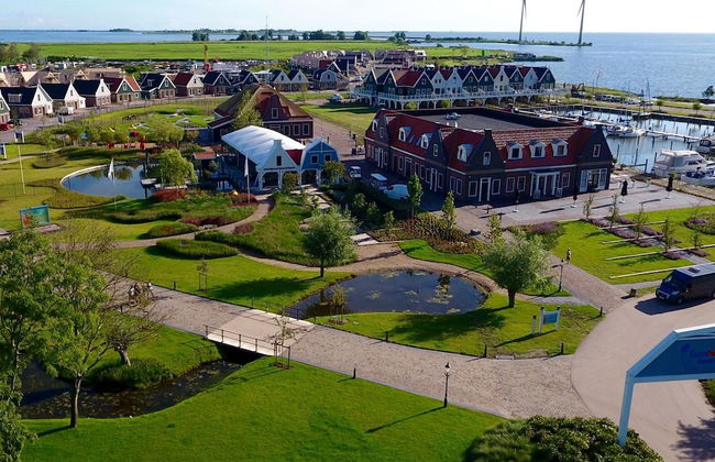 Spacious Holiday Home Near Amsterdam - Foto 11