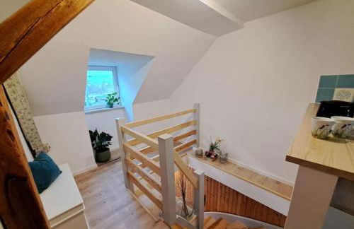 FeWo Ellerholz am Müritz Nationalpark - Foto 8