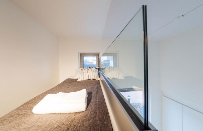 Spot Apartments Airport - Photo 15