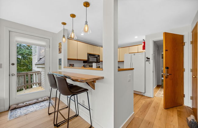 Beautiful 2br/2ba Fall Line Condo W/ Mountain Views, Pool, Hot Tub, Sauna, Shuttle. G6b 2 Bedroom Condo - Foto 47