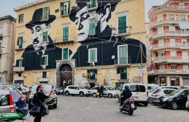 Napoli Centro Casa Vacanza - Foto 59