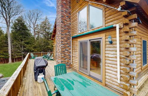 Mooseleuk Lodge - Foto 33