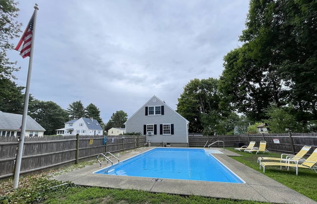 Hollyhock House - Foto 31