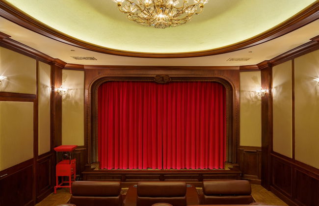 Château Okanagan - Foto 31