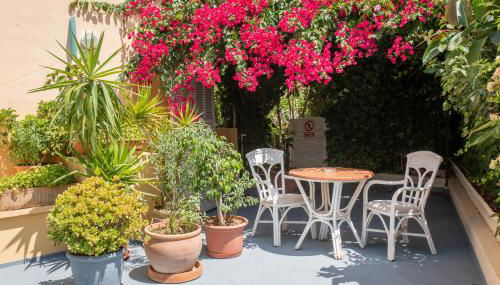 Alper Apartments Mallorca - Foto 4, Garden