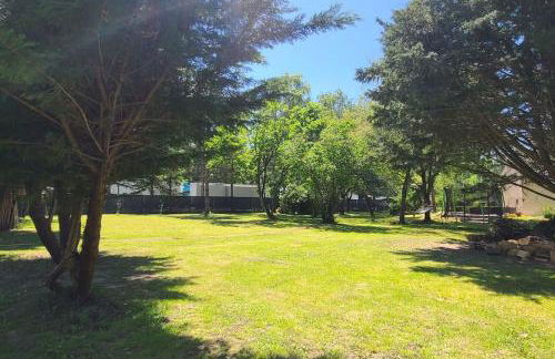 230m2 sur 3800m2 - jacuzzi 6 places - 16pers max - Foto 18