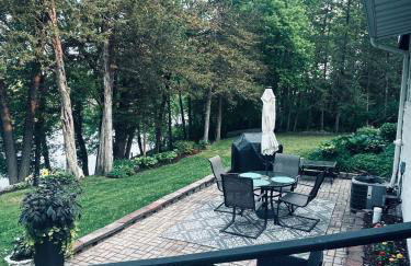 Breezeway Bay - Waterfront Full House - Foto 59