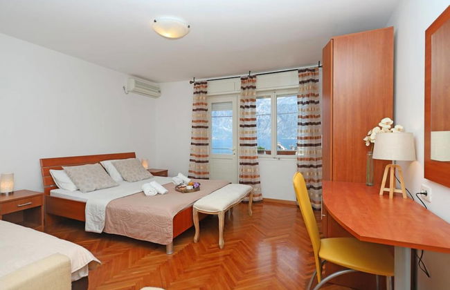 Apartments Ivanovic - Photo 15