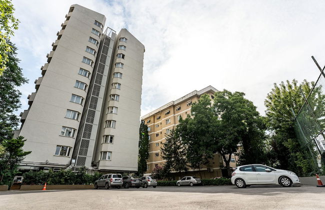 The Marmara Suadiye Residence - Photo 36