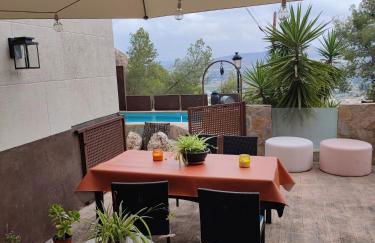 Casa Rural el Castillico - Foto 36