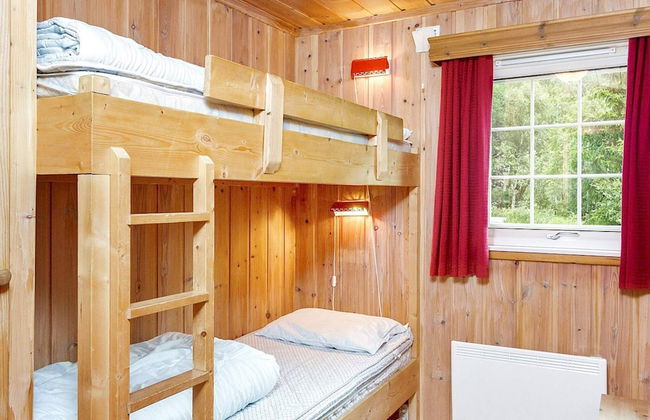 7 Person Holiday Home in Hemsedal-by Traum - Foto 2