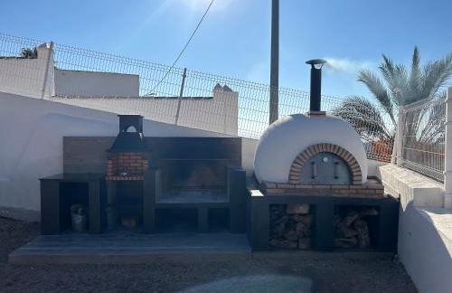 CASA DE CAMPO EL SEÑORITO - Foto 44