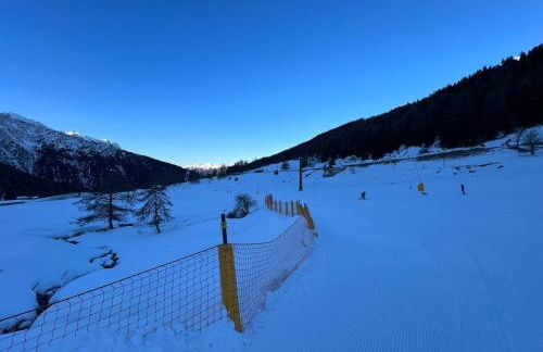 Chalet Baita Aria - Foto 31