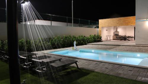 Avangard HOME II - Foto 5, sunbed