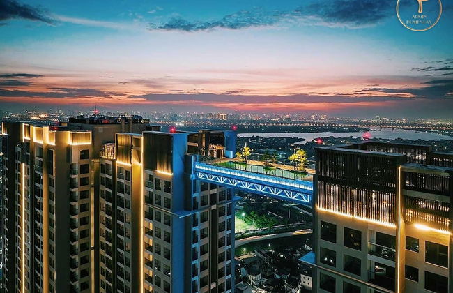 Armin Homestay Ecopark - Photo 13