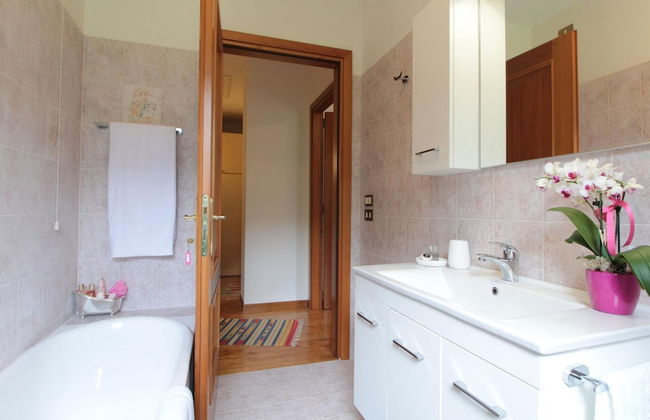 Holiday Home in Cison With Mountain Views - Foto 17