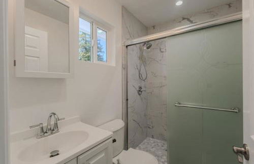 PALO ALTO MASTER with private bathroom and private entry , near Stanford - Foto 6