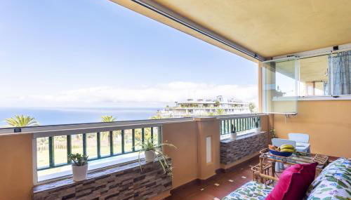 Home2Book Stunning Sea View Santa Úrsula - Foto 2