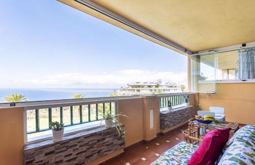 Home2Book Stunning Sea View Santa Úrsula - Foto 2