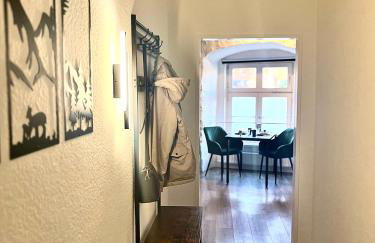 Apartment Heimathain - Holiday Living - Foto 19