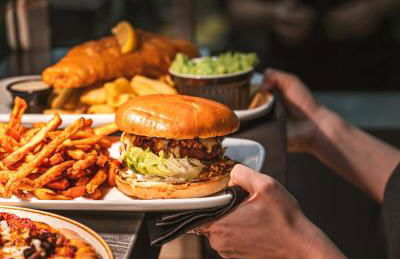 JJs Lodge Ebor - Foto 26