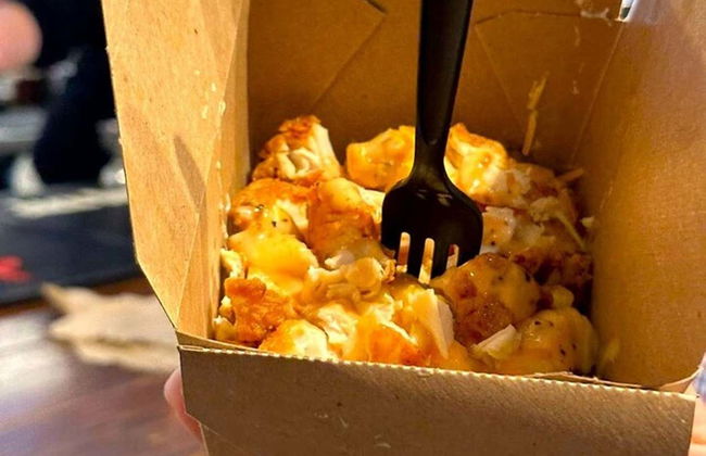 Tour gastronómico por Houston - Foto 4